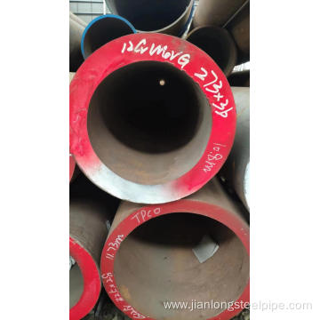 Low-cost Q235b Seamless Carbon Steel Pipes